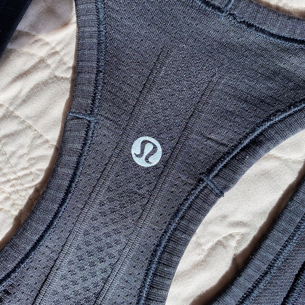 Lululemon Swiftly Tech Racerback